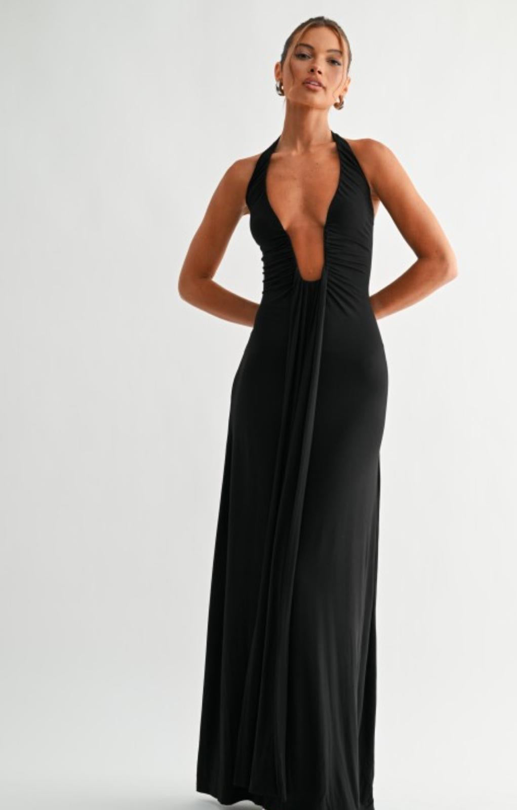 Priscila Dress