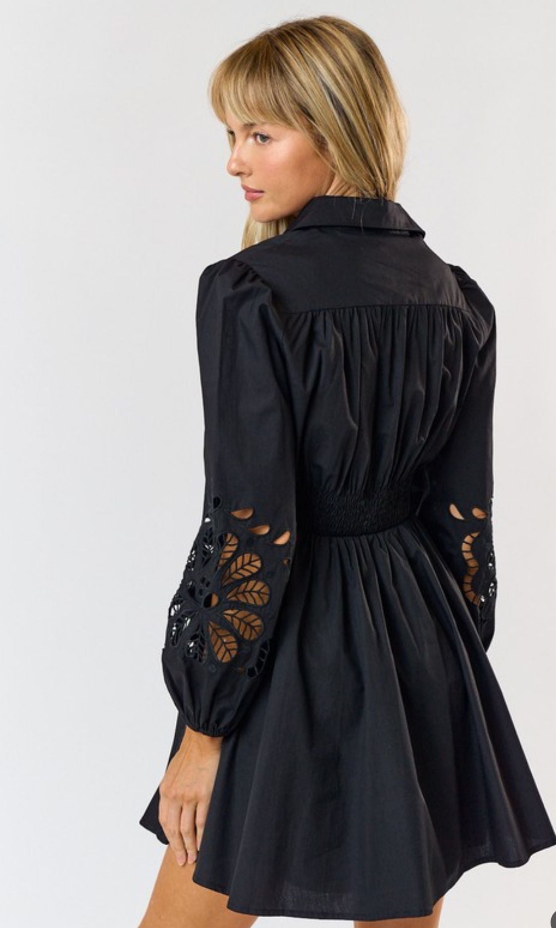 Monica Dress