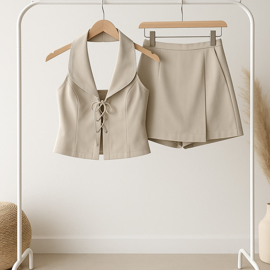 Amalia Set
