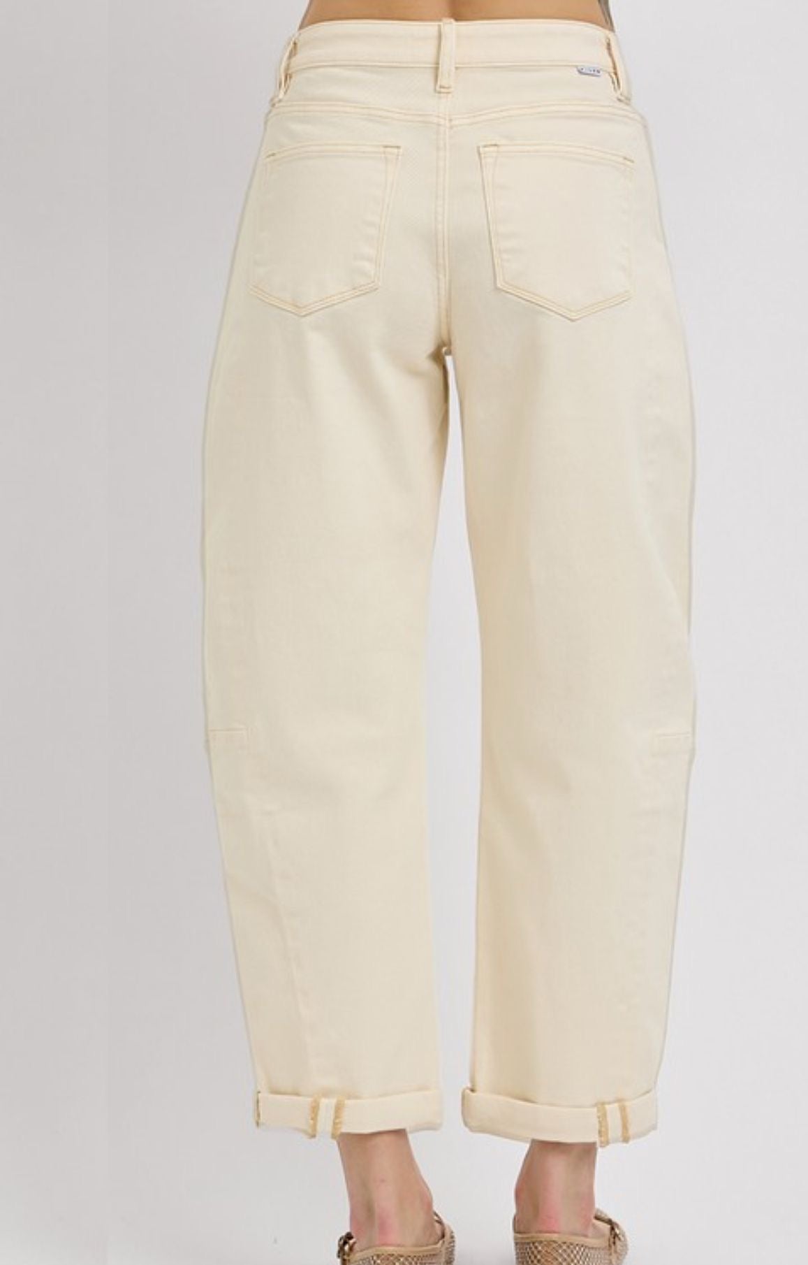 Elizabeth Pants