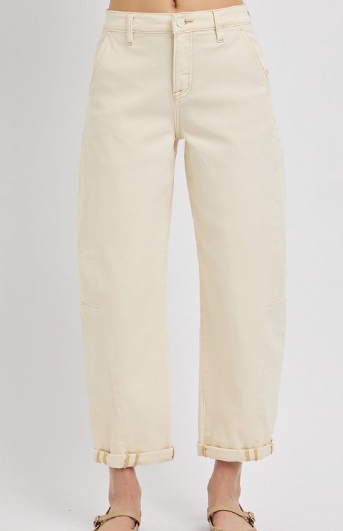 Elizabeth Pants