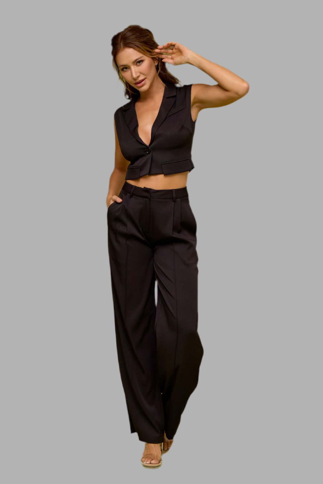 Black Set