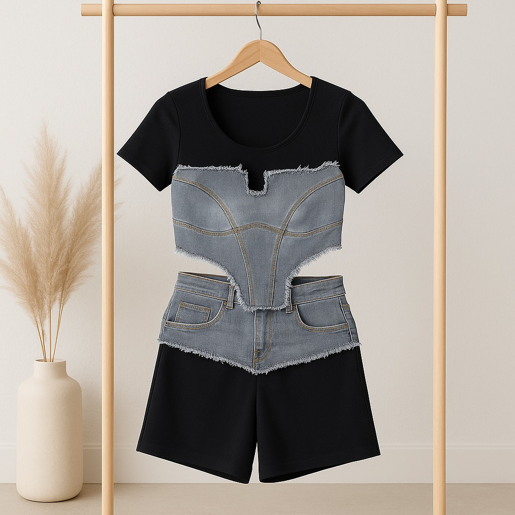 Lucia Set