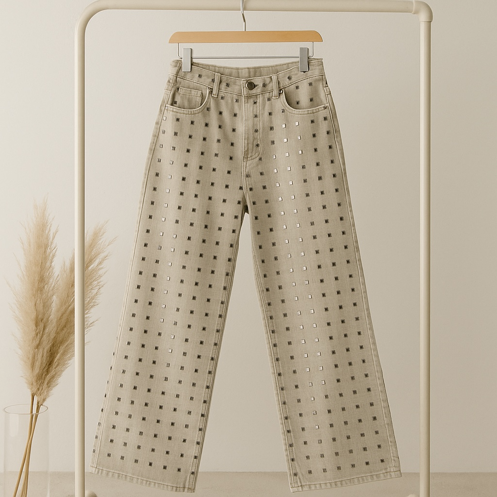 Pin's Pants