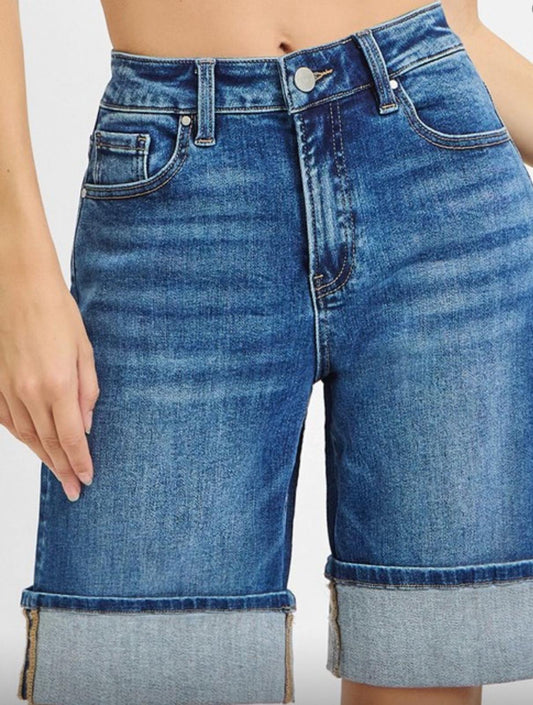 Jeans shorts