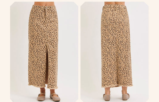 Priscilla Skirt
