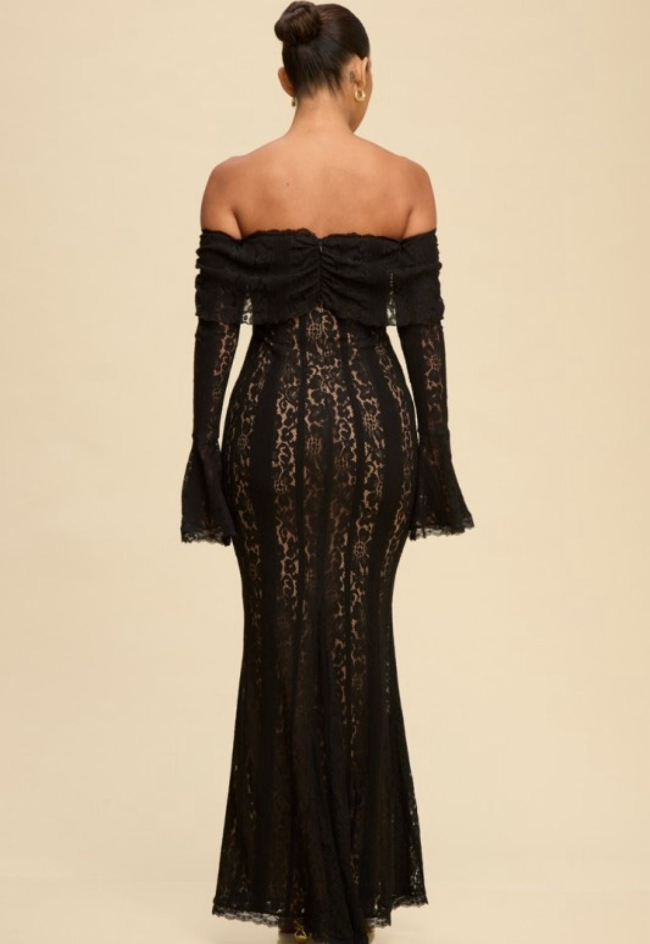 Julfani Dress
