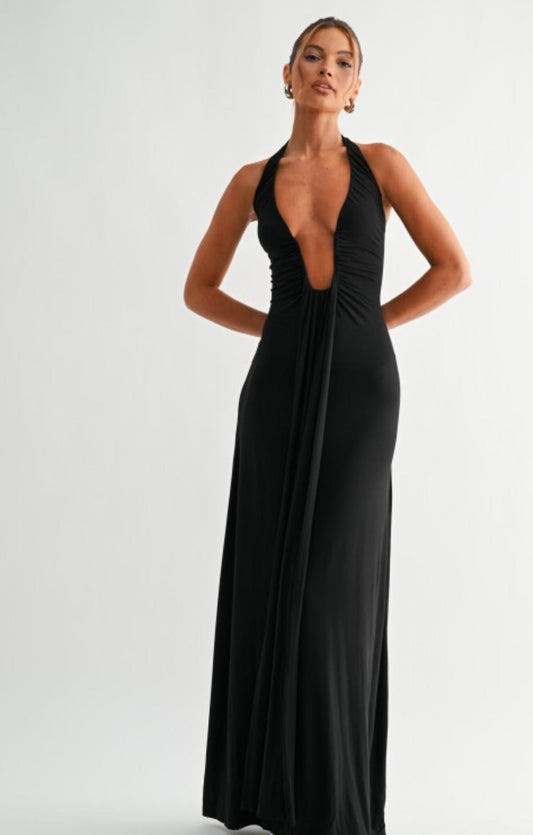 Priscila Dress