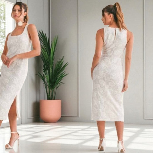 Sandra Dress
