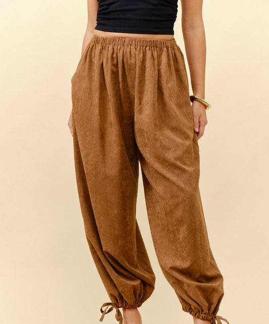Aladin Pants