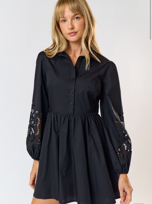 Dress casual