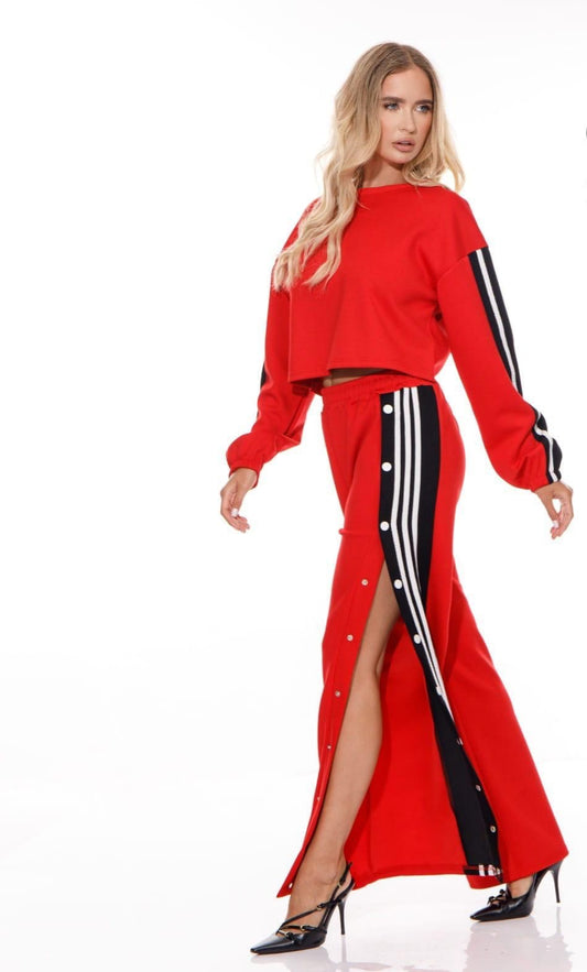 Red Set