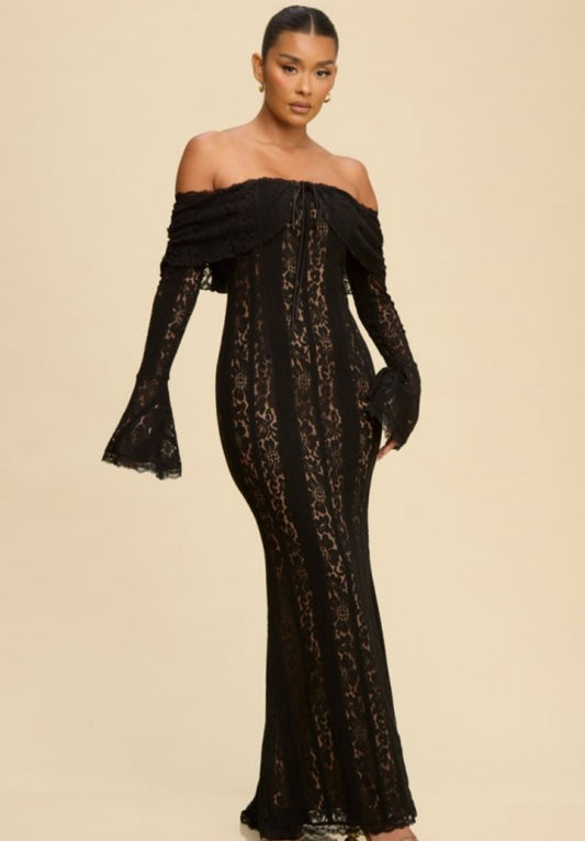 Julfani Dress