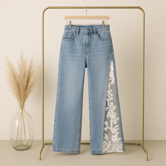 Marcela Pants