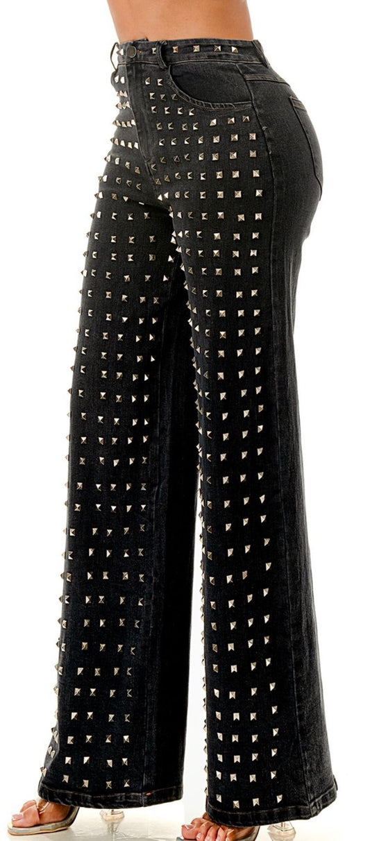 Pin's Pants