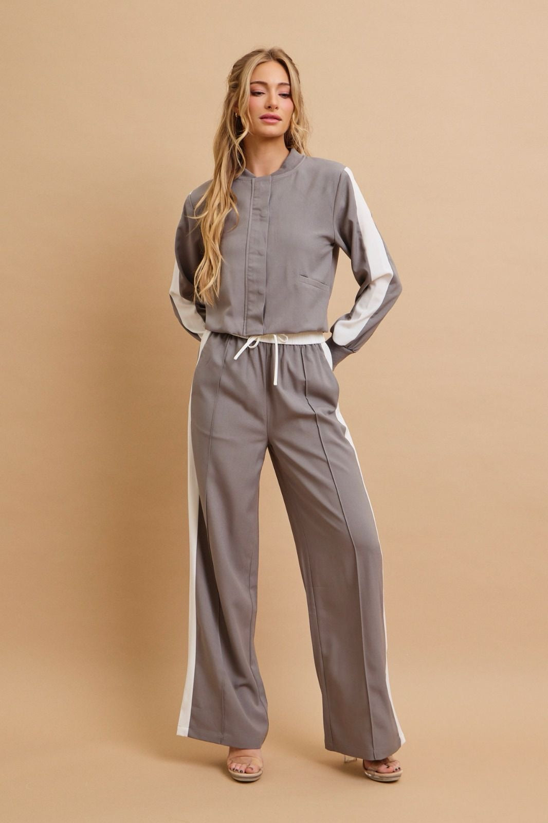 Grey Set