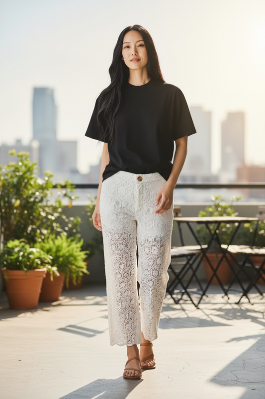 Melissa Pants