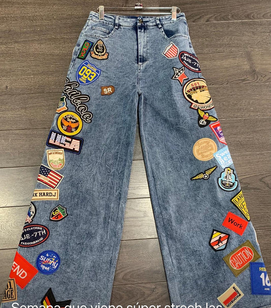 Fashion Jeans