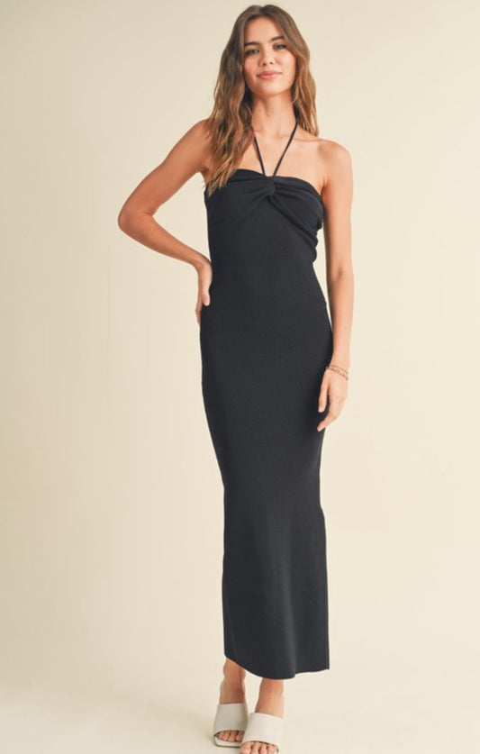 Mary Black dress