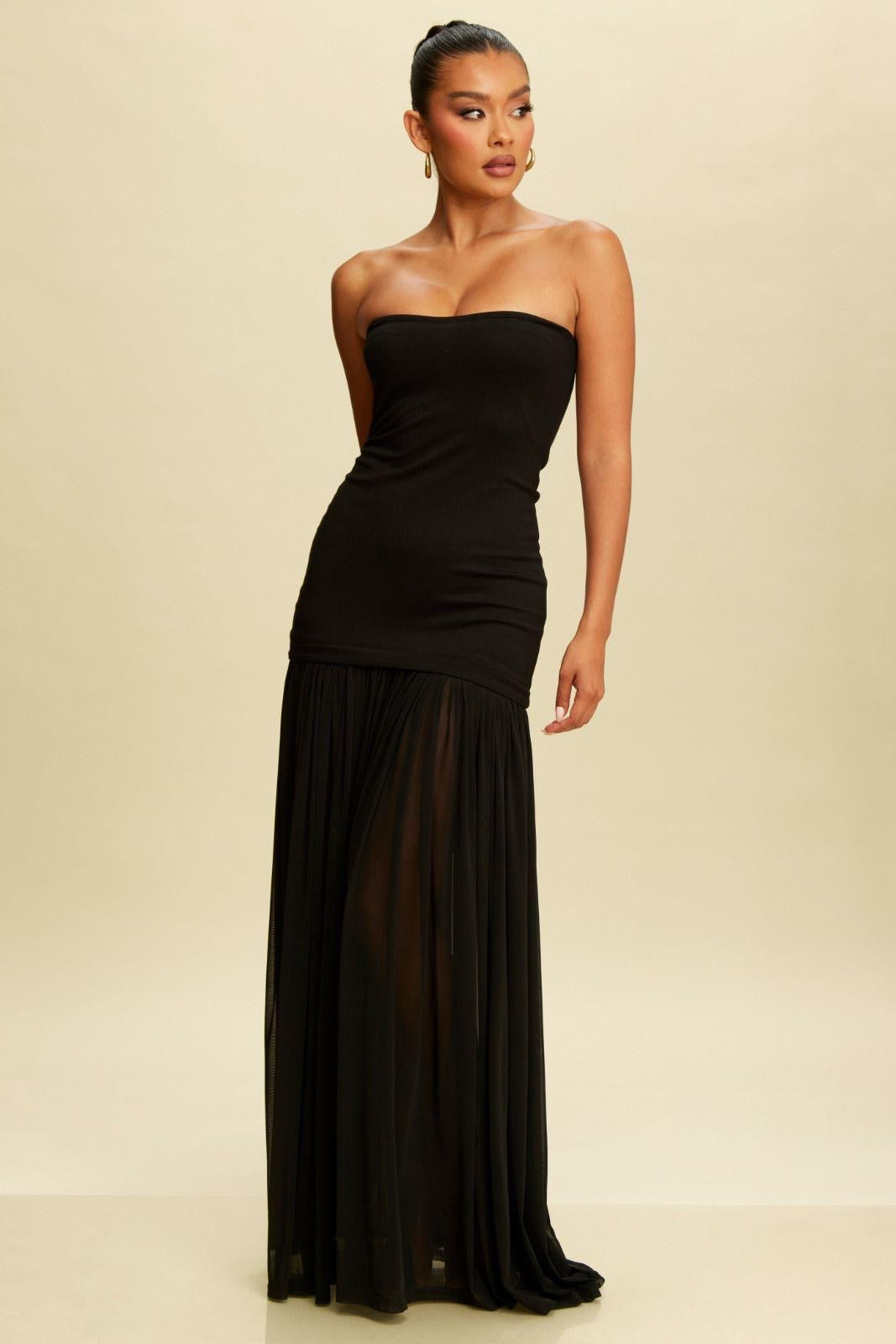 Style in Black