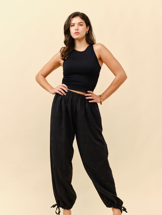 Aladin Pants
