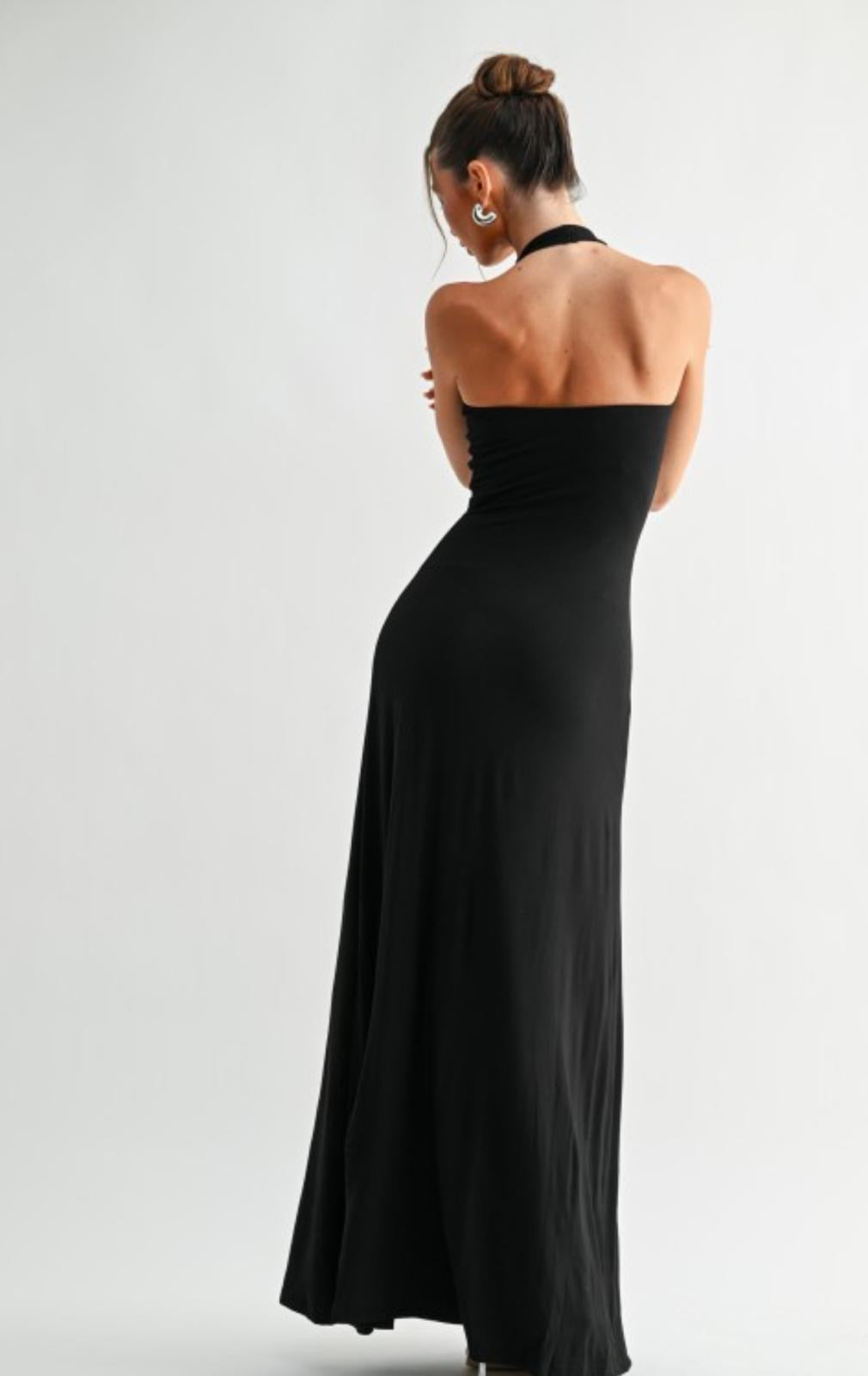 Priscila Dress