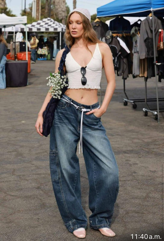 Blue Jeans
