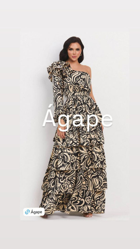 Alice dress