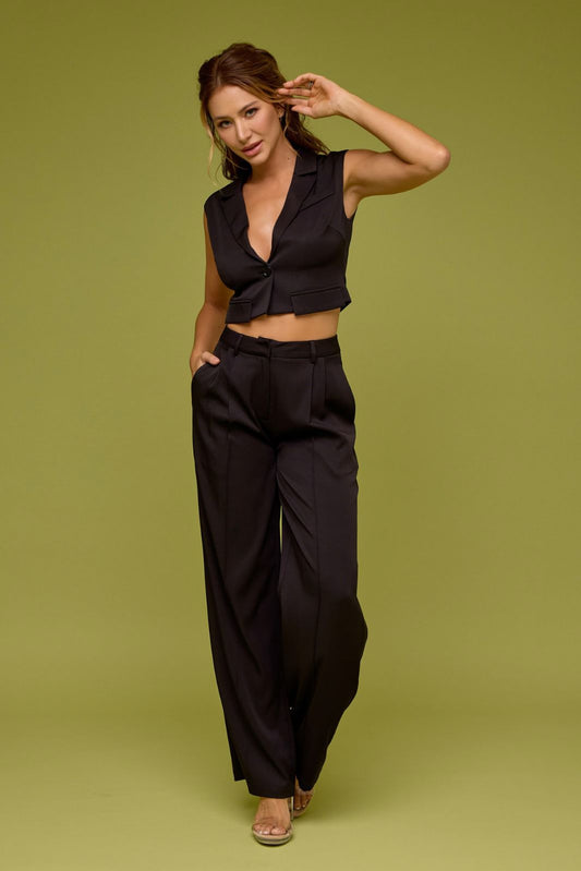 Black Set
