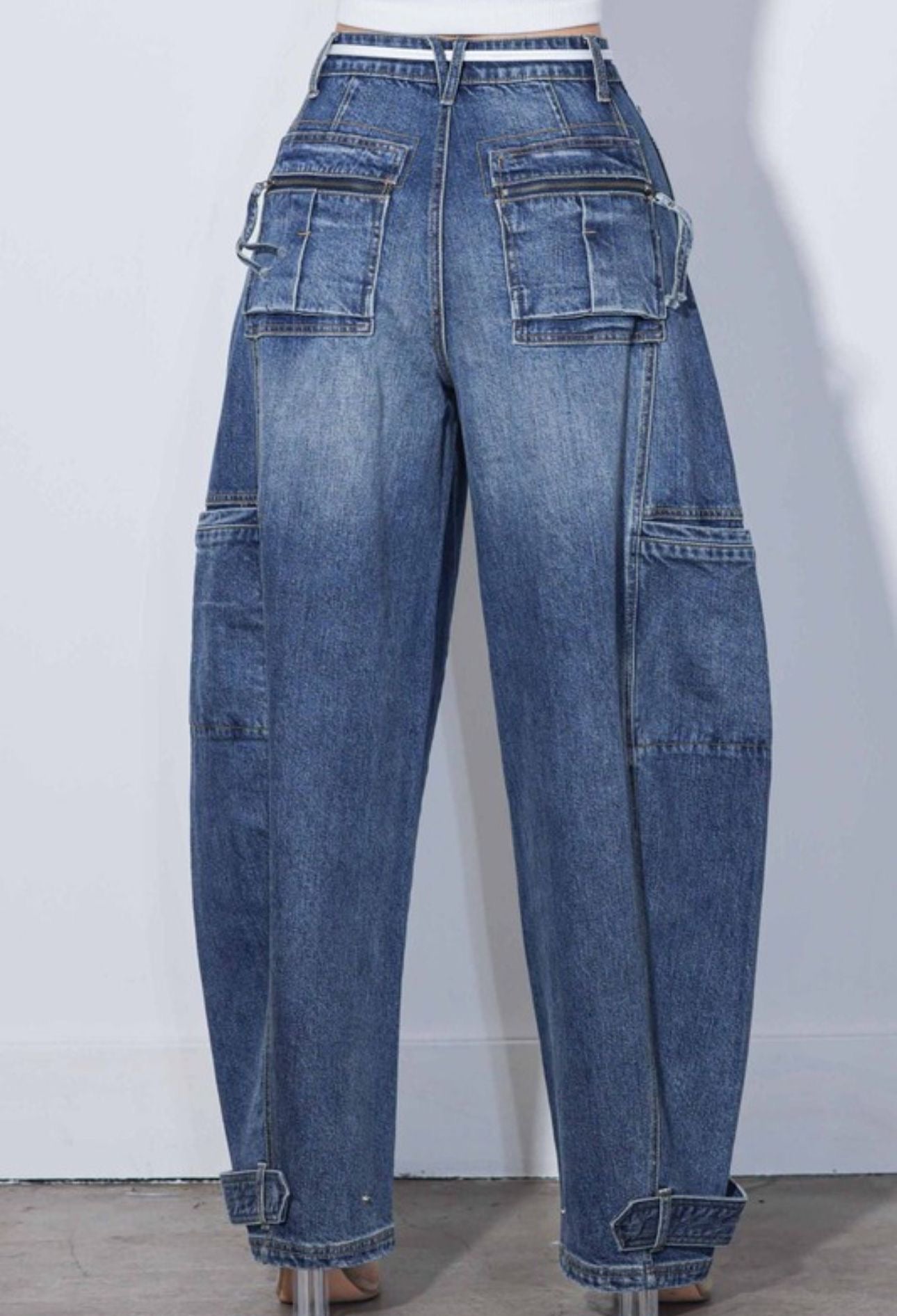 Blue Jeans