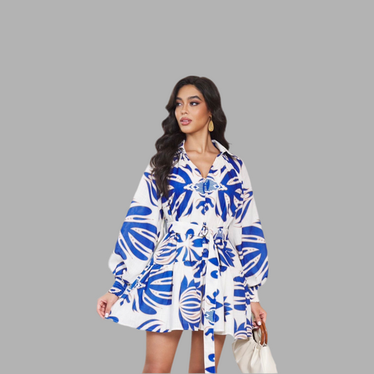 Florence dress