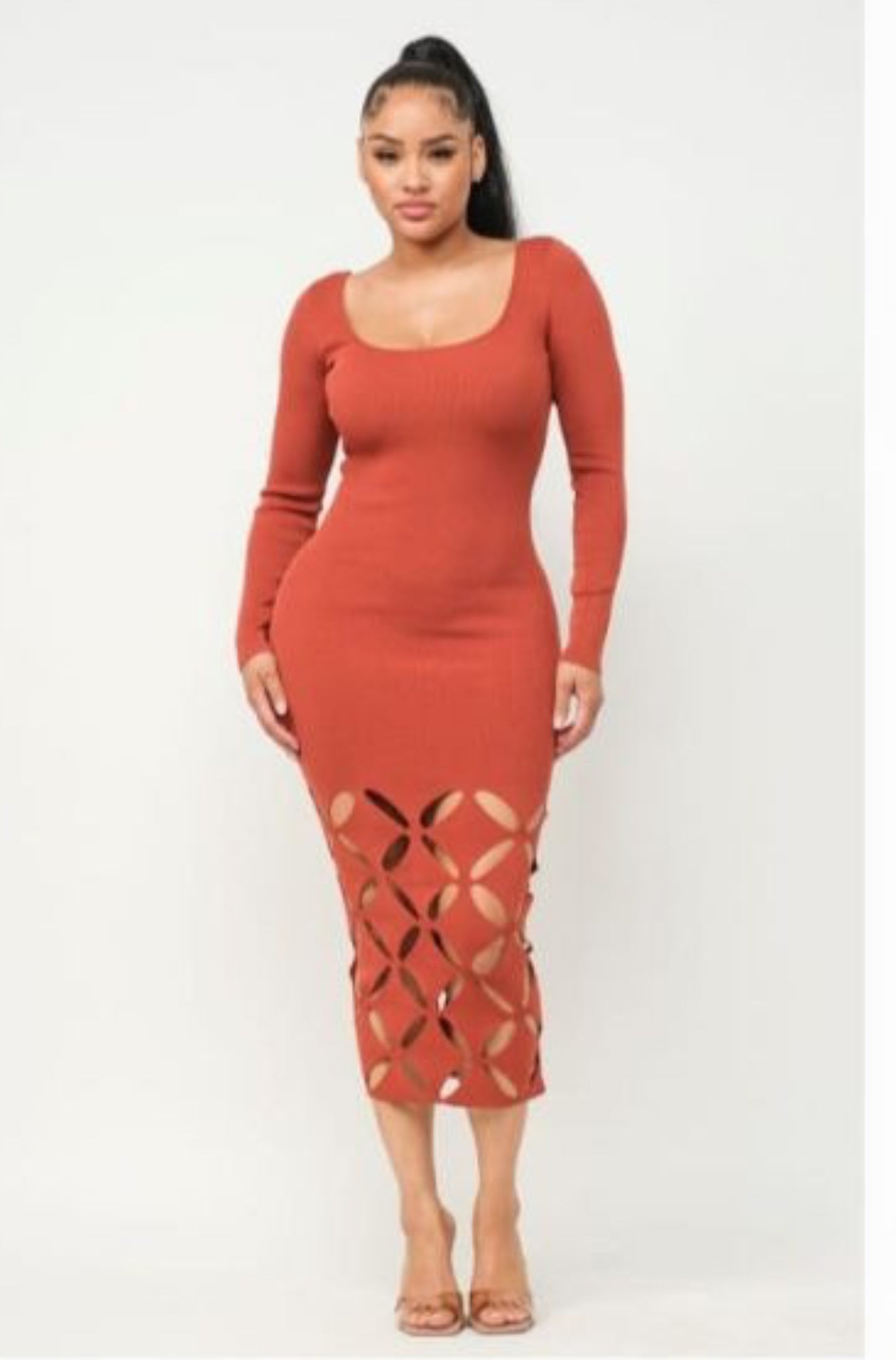 Jamaica Dress