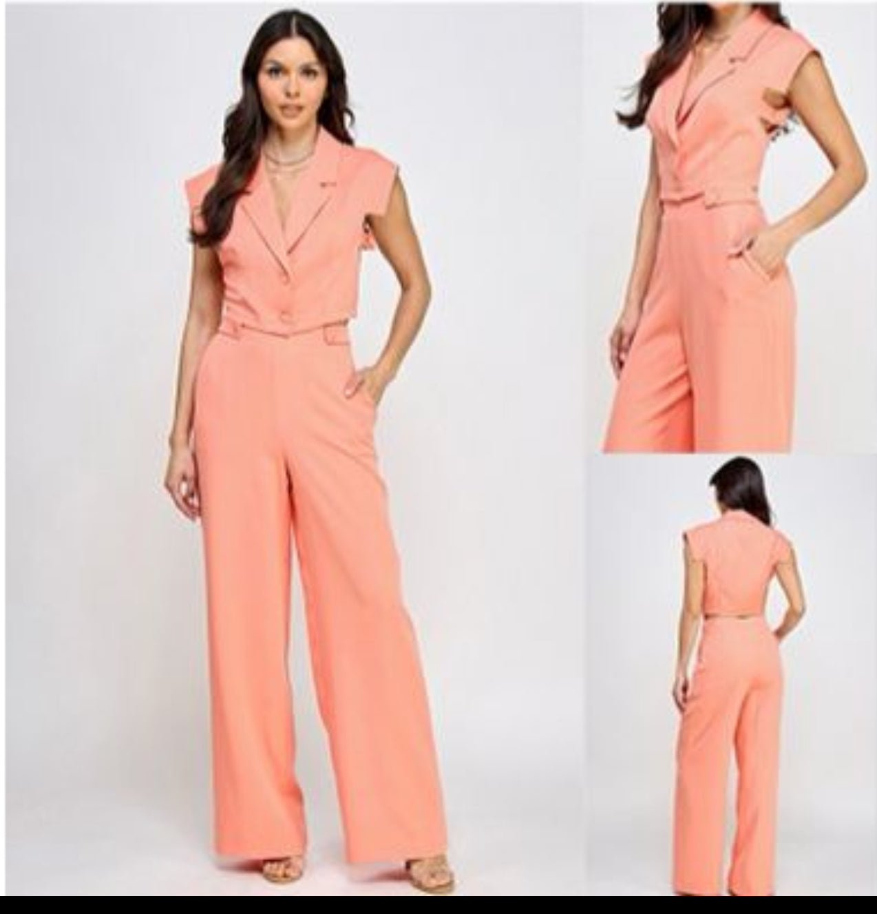 Coral Set
