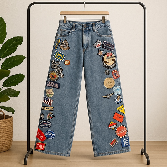 Fashion Jeans