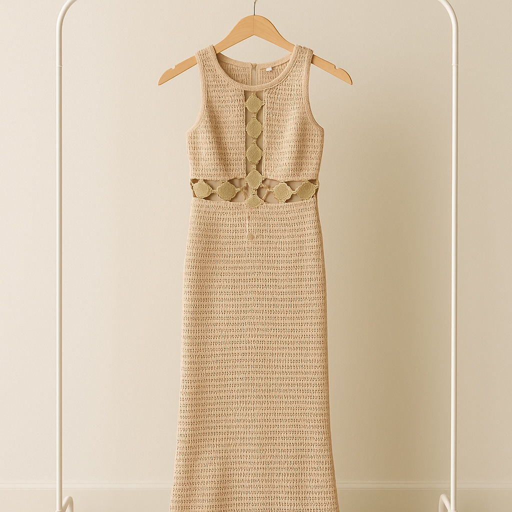 Rosario Dress