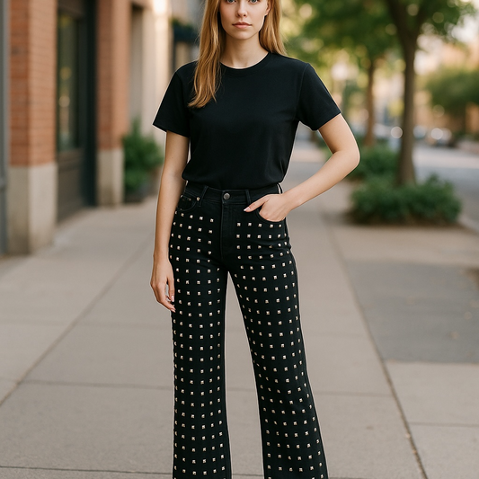 Pin's Pants