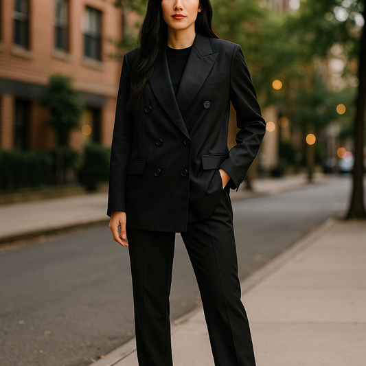 Casual Blazer