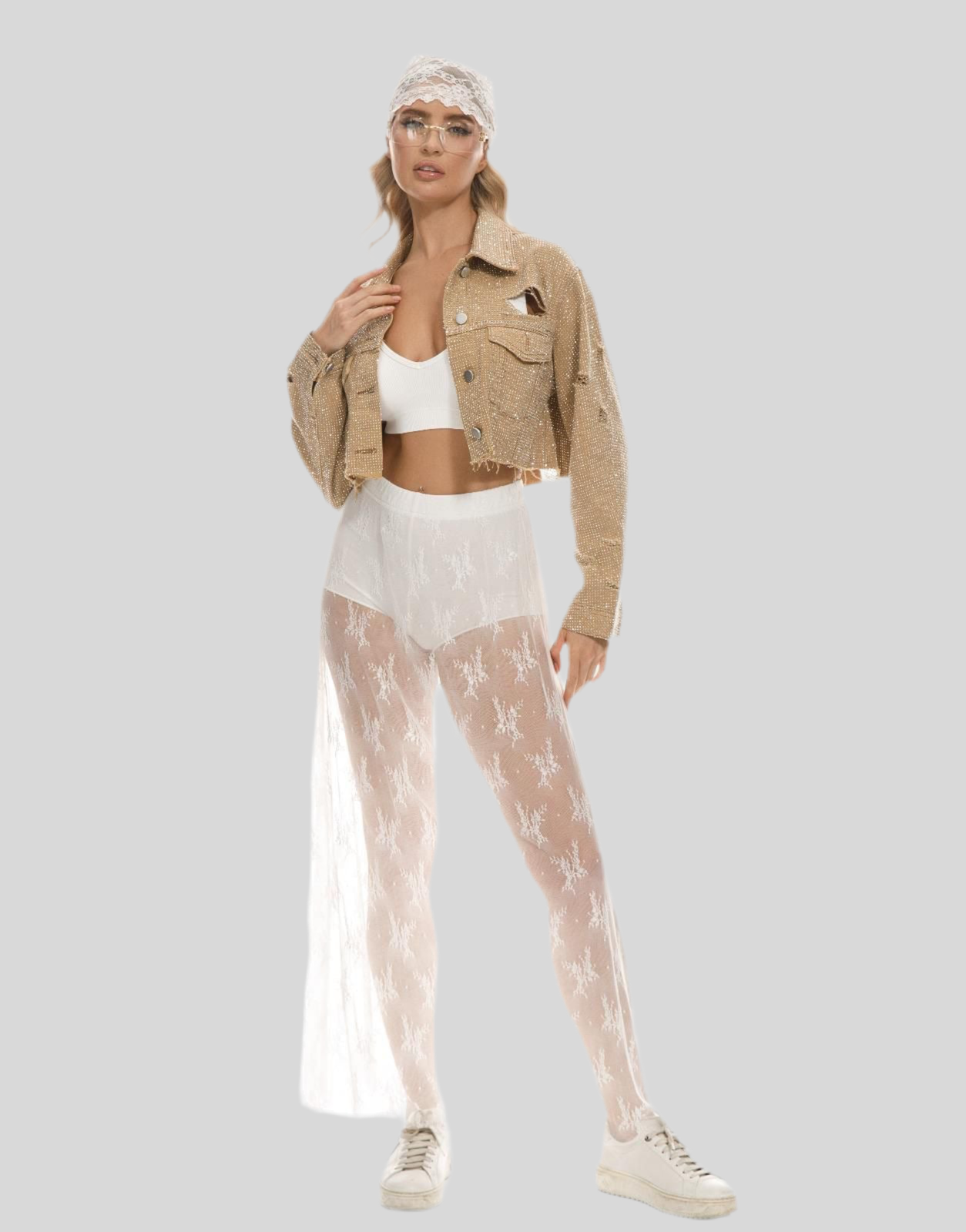 Miami Jacket