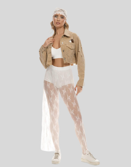 Miami Jacket