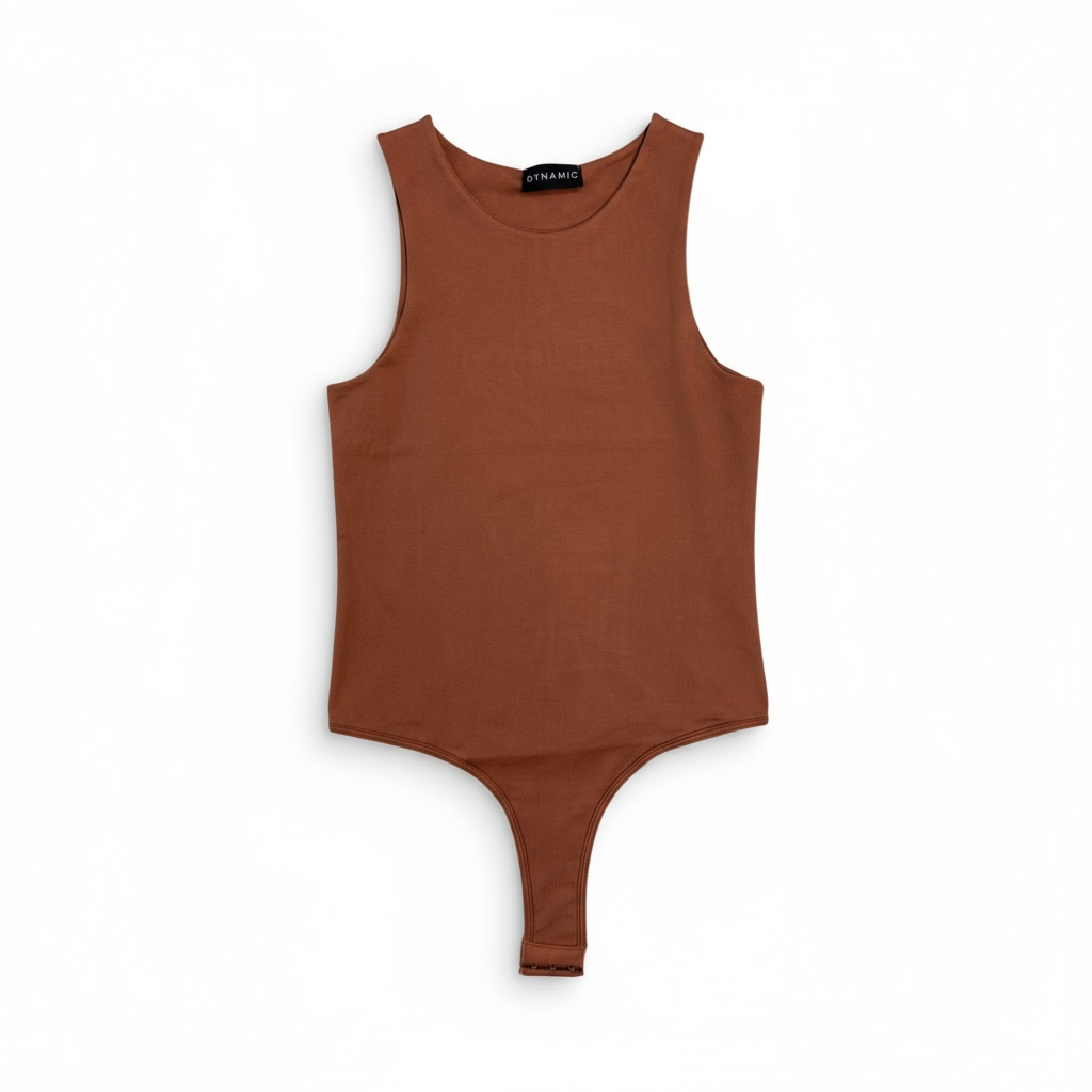 Brown Body