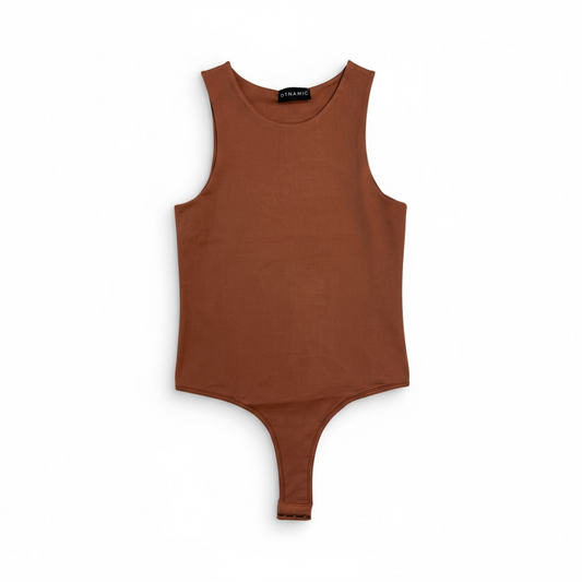 Brown Body