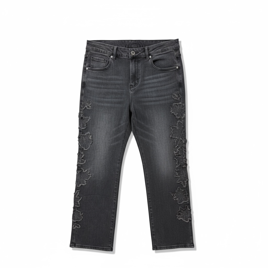 Ana Jeans