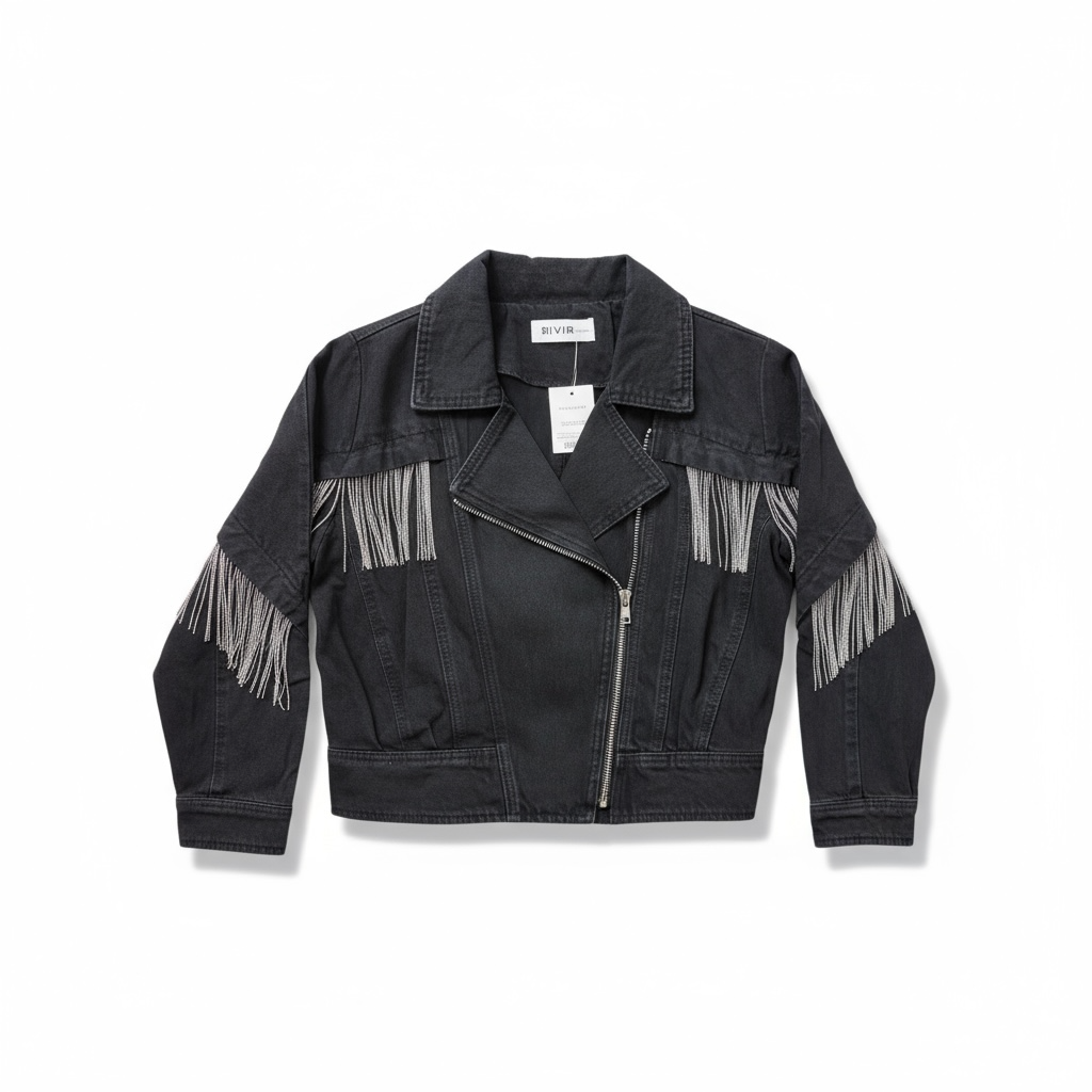 Julfani Jacket