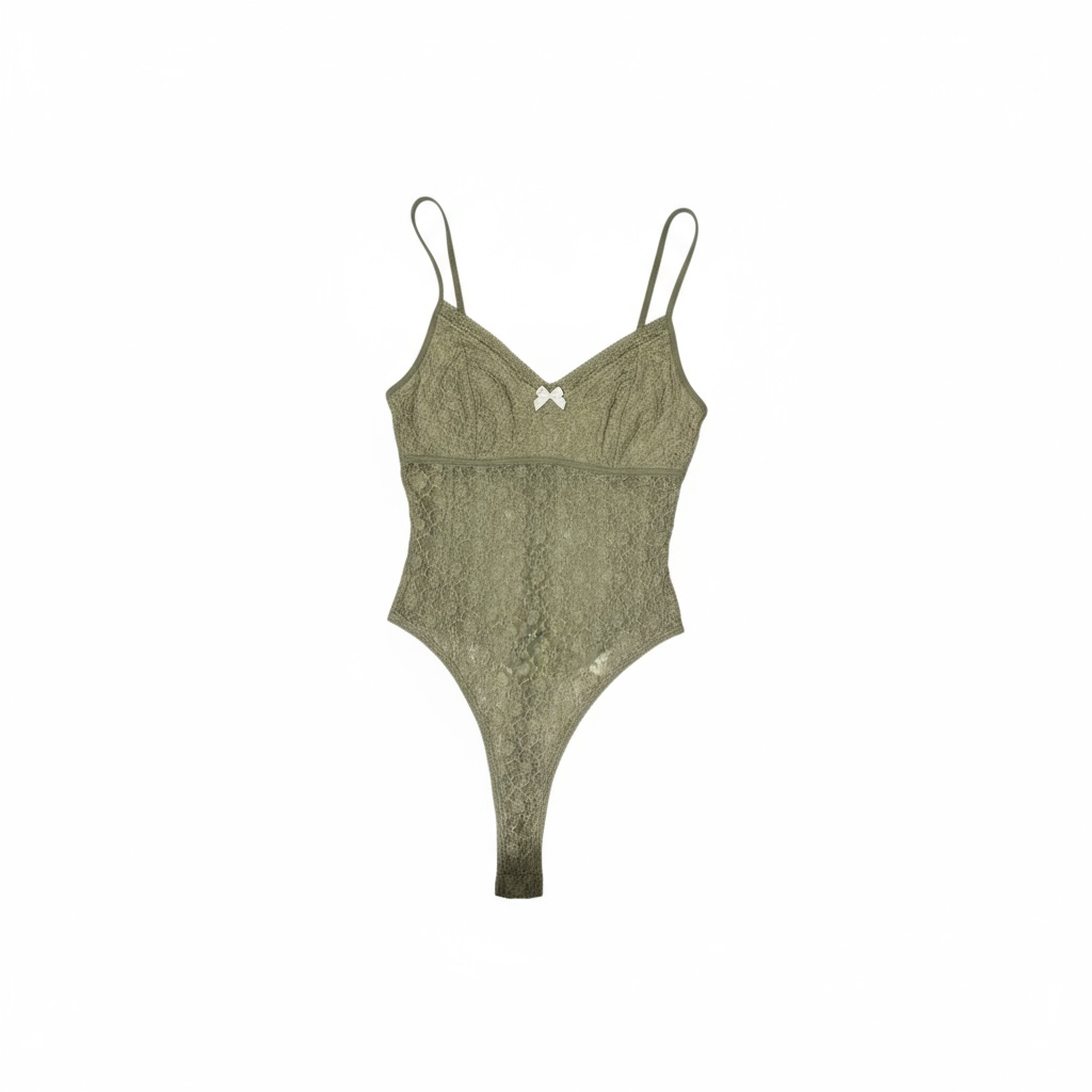 Bodysuit
