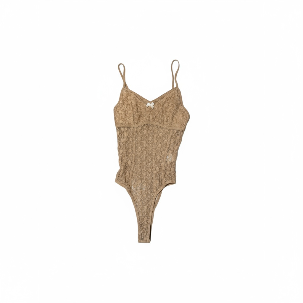 Bodysuit