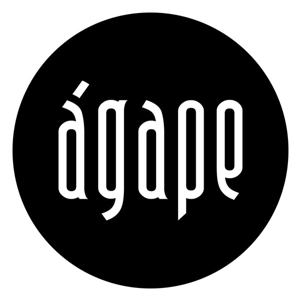 ÁGAPE